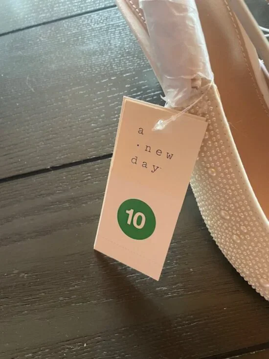 A New Day Slingback Sandals - Picture 2 of 3